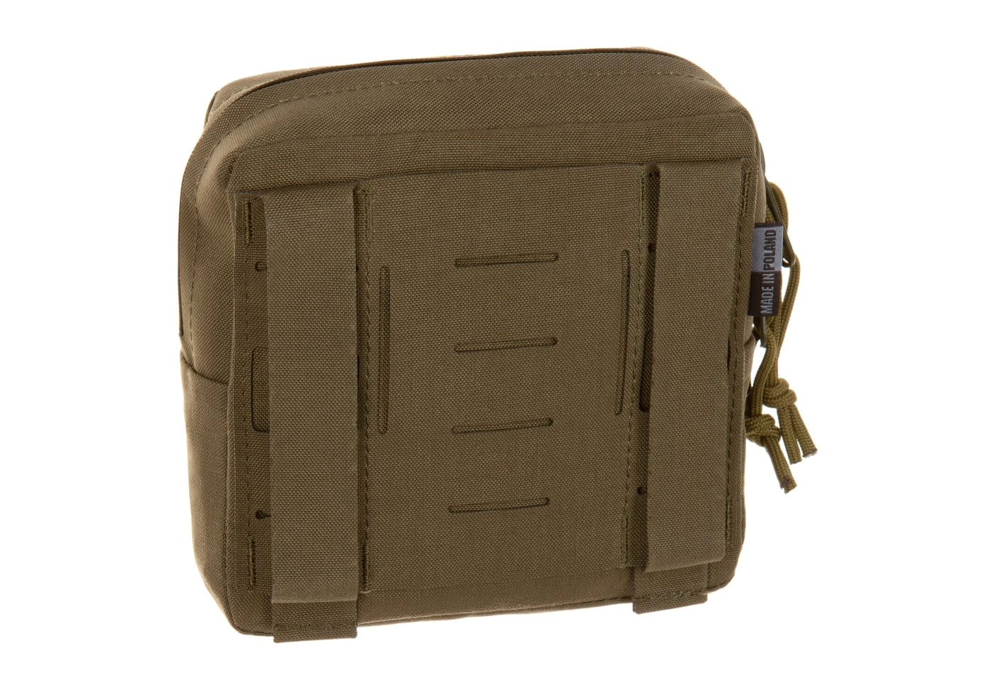 Templars Gear Utility Pouch MOLLE gen 1.1 - Medium - Ranger Green