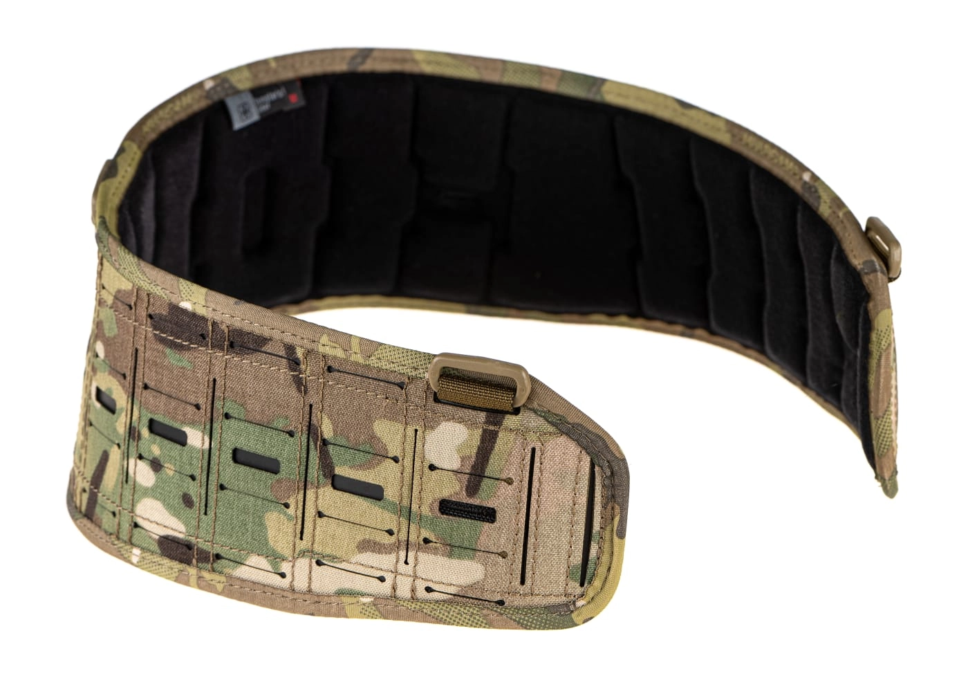 Templars Gear PT4 Gen III taisteluvyö - Multicam