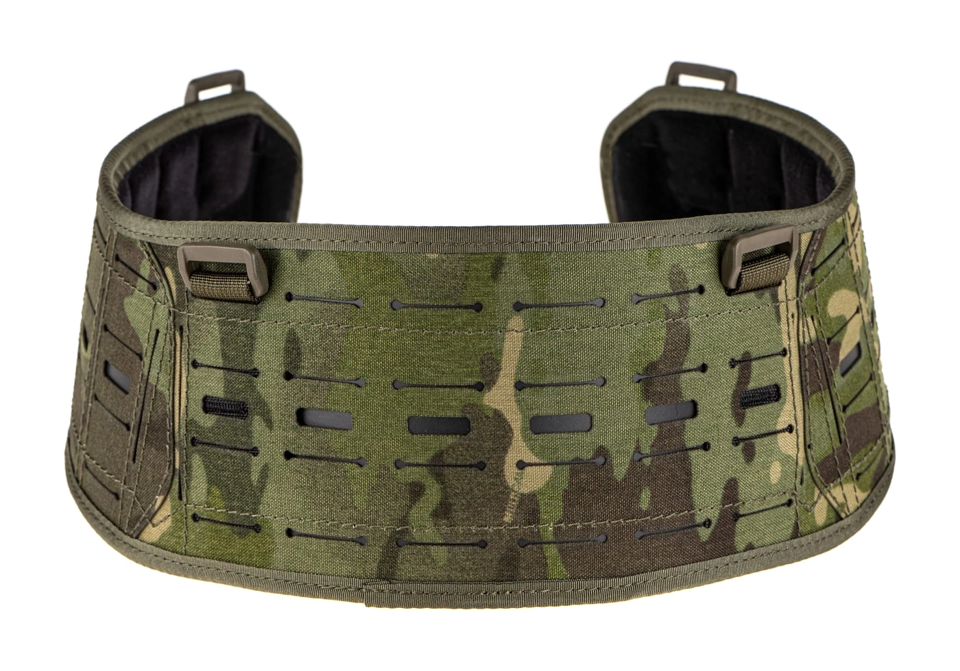 Templars Gear PT4 Gen III taisteluvyö - Multicam Tropic