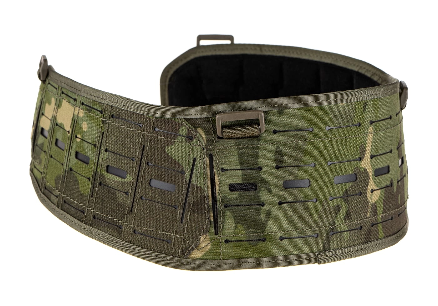 Templars Gear PT4 Gen III taisteluvyö - Multicam Tropic