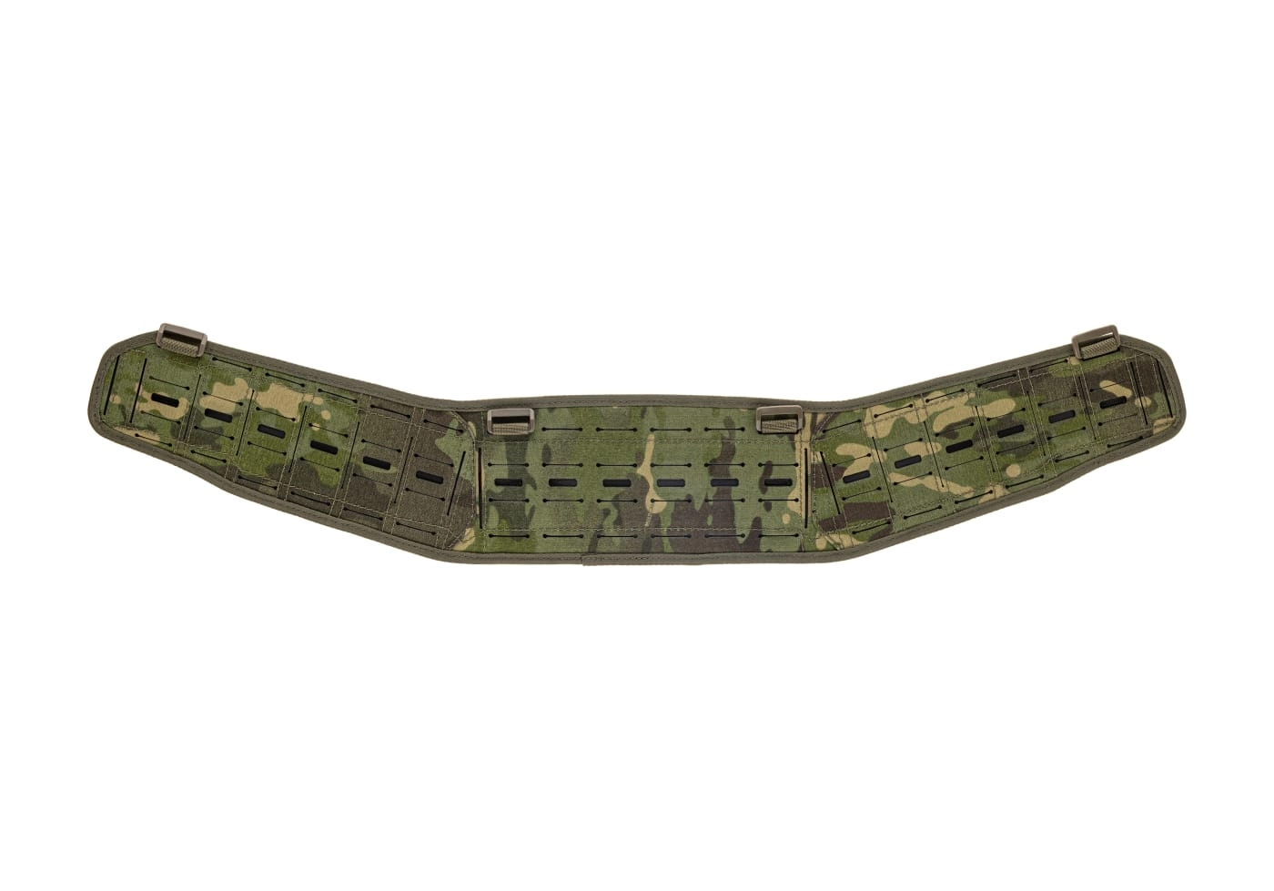 Templars Gear PT4 Gen III taisteluvyö - Multicam Tropic