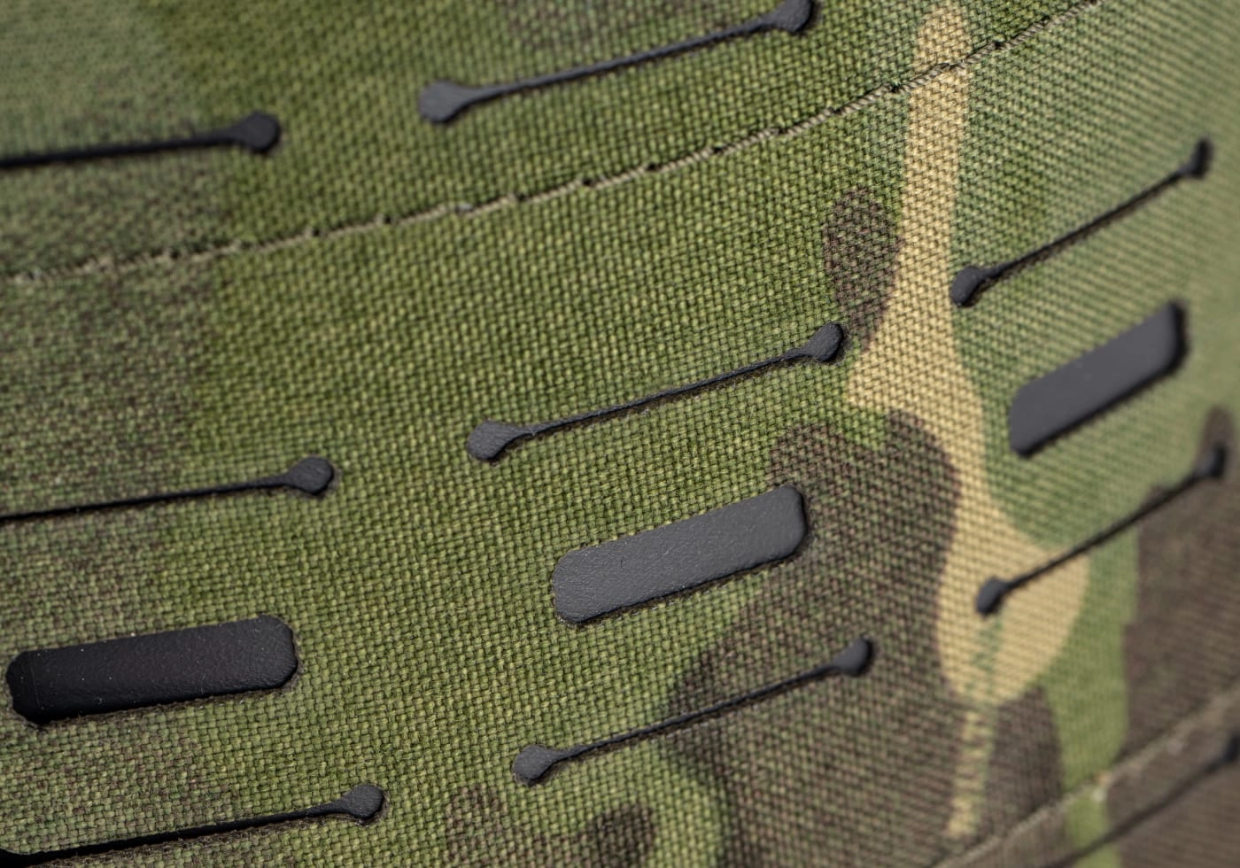 Templars Gear PT4 Gen III taisteluvyö - Multicam Tropic