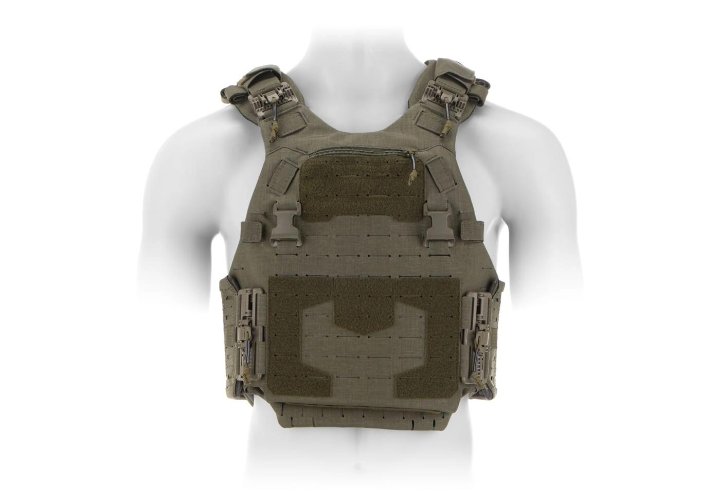 Templars Gear CIBV Cataphract DUTY Plate Carrier - Ranger Green