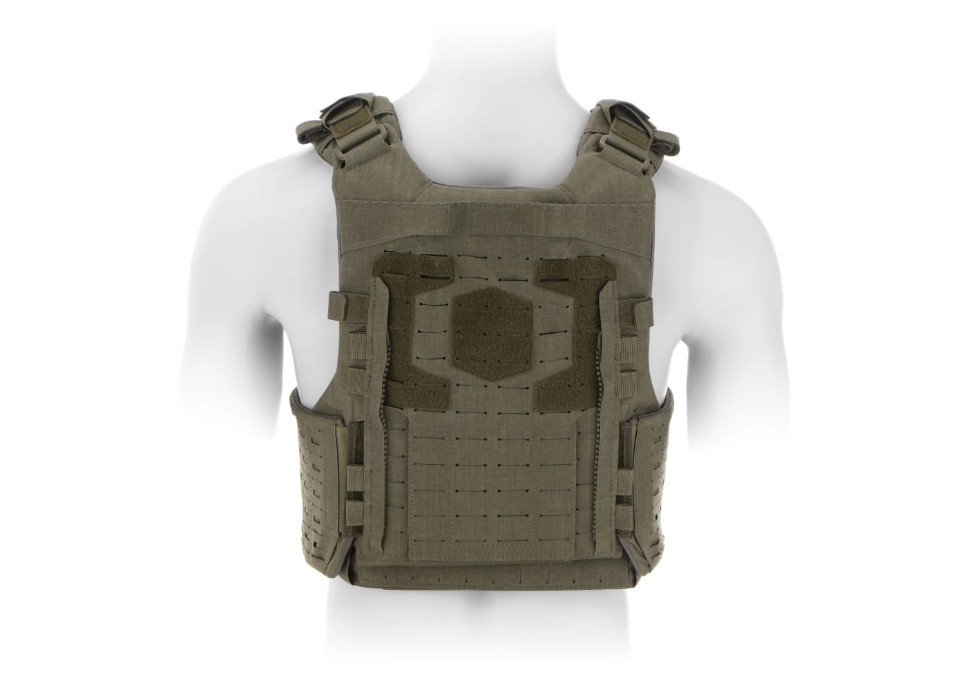 Templars Gear CIBV Cataphract DUTY Plate Carrier - Ranger Green