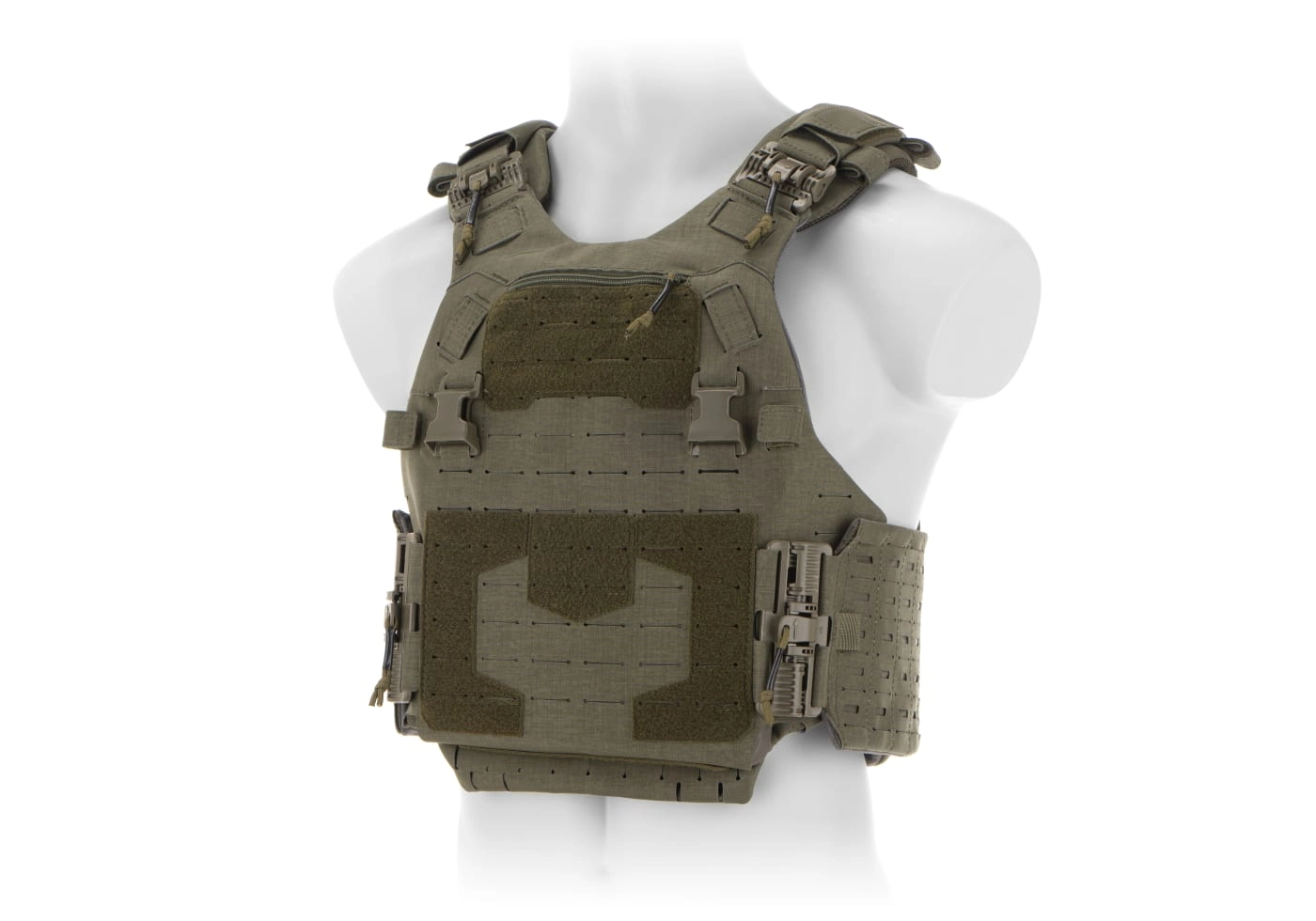 Templars Gear CIBV Cataphract DUTY Plate Carrier - Ranger Green