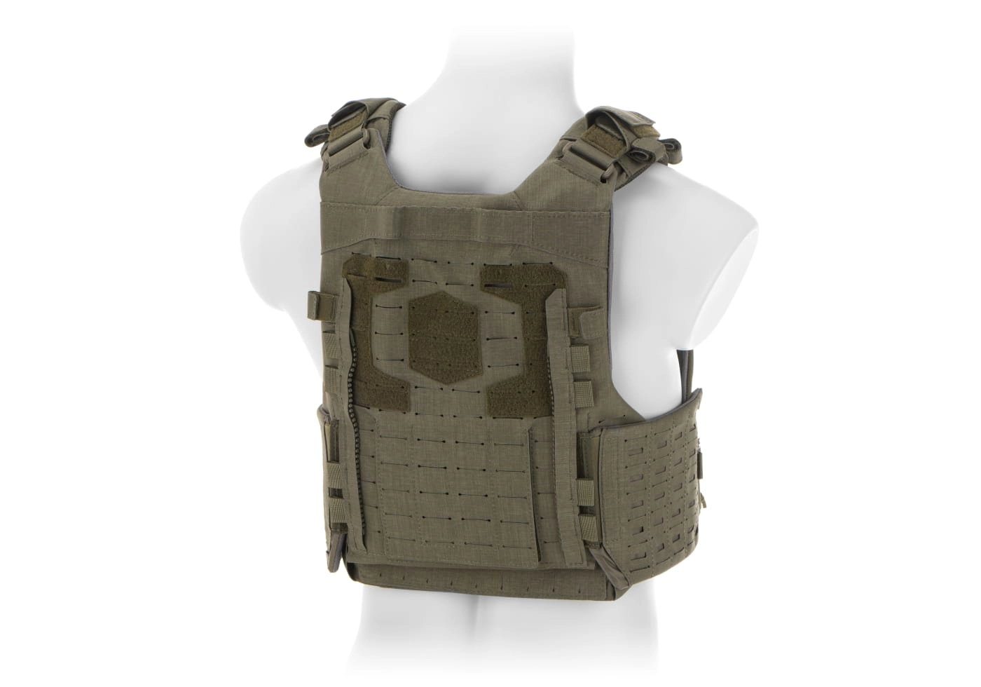 Templars Gear CIBV Cataphract DUTY Plate Carrier - Ranger Green