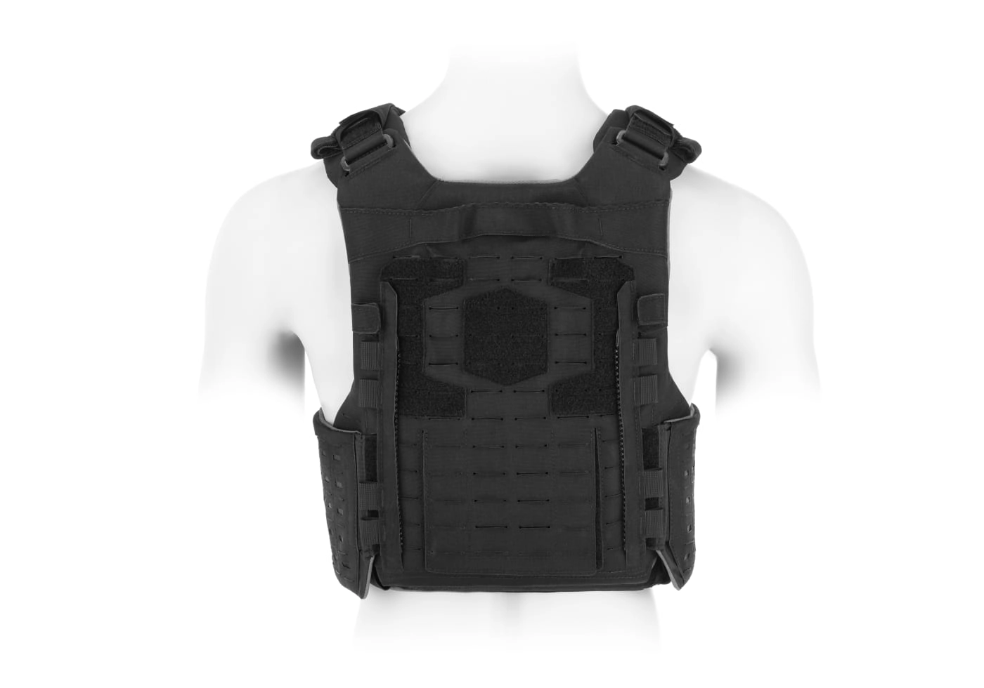 Templars Gear CIBV Cataphract DUTY Plate Carrier - musta