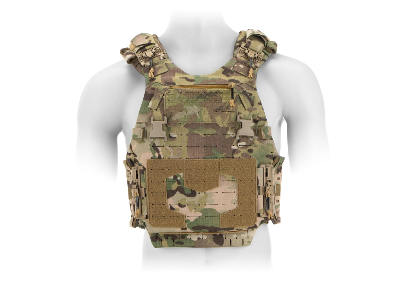 Templars Gear CIBV Cataphract DUTY Plate Carrier - Multicam