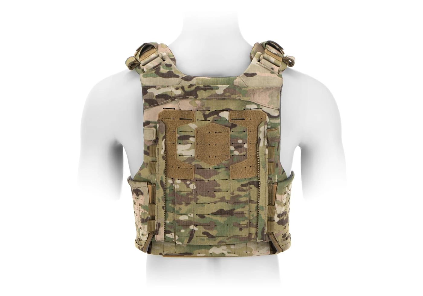 Templars Gear CIBV Cataphract DUTY Plate Carrier - Multicam