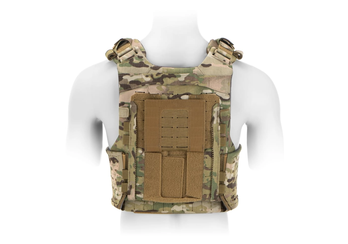 Templars Gear CIBV Cataphract DUTY Plate Carrier - Multicam