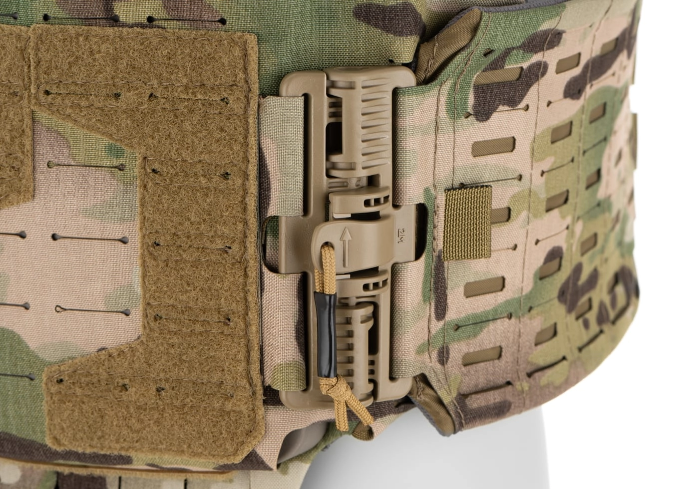 Templars Gear CIBV Cataphract DUTY Plate Carrier - Multicam