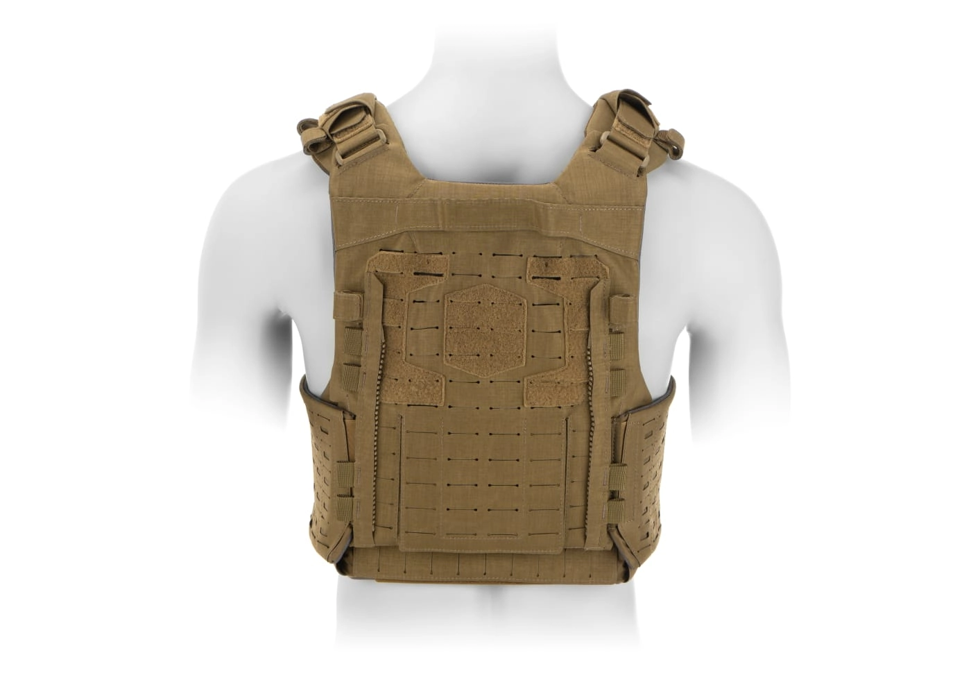 Templars Gear CIBV Cataphract DUTY Plate Carrier - kojootinruskea