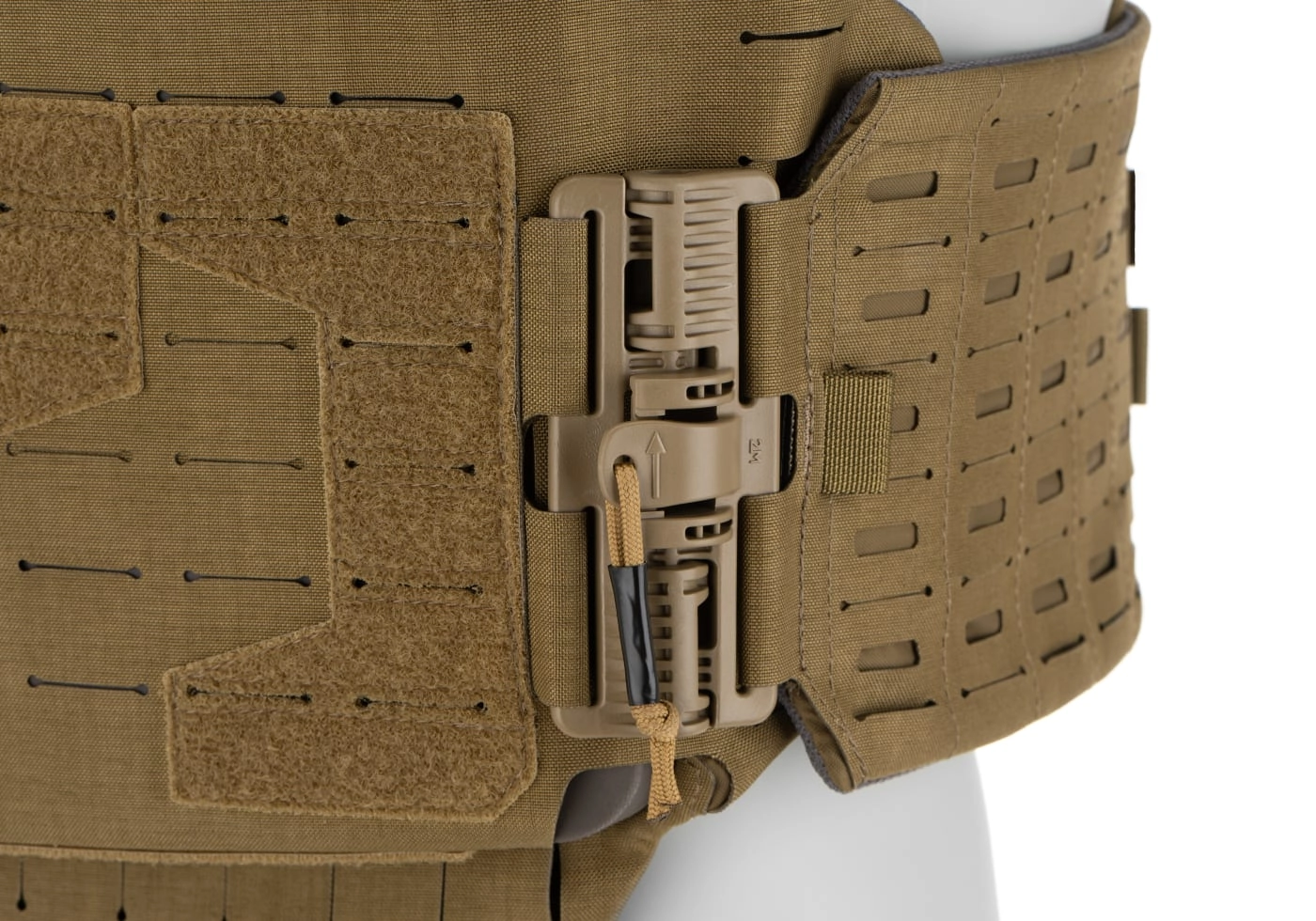 Templars Gear CIBV Cataphract DUTY Plate Carrier - kojootinruskea