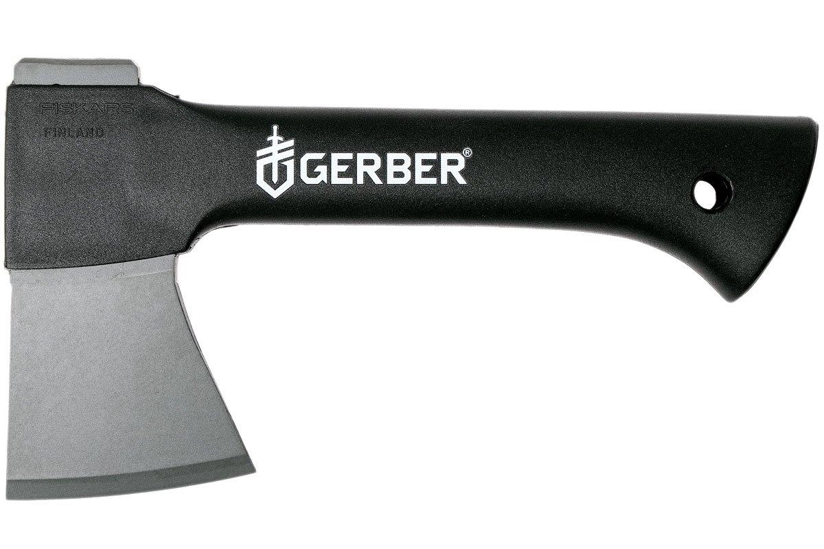 Gerber 9" Hatchet Back Paxe II retkikirves