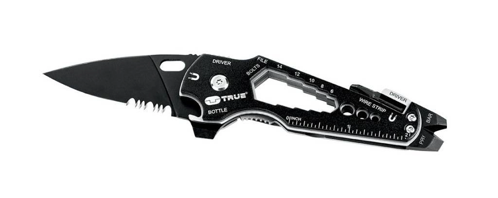 True Utility Smartknife+