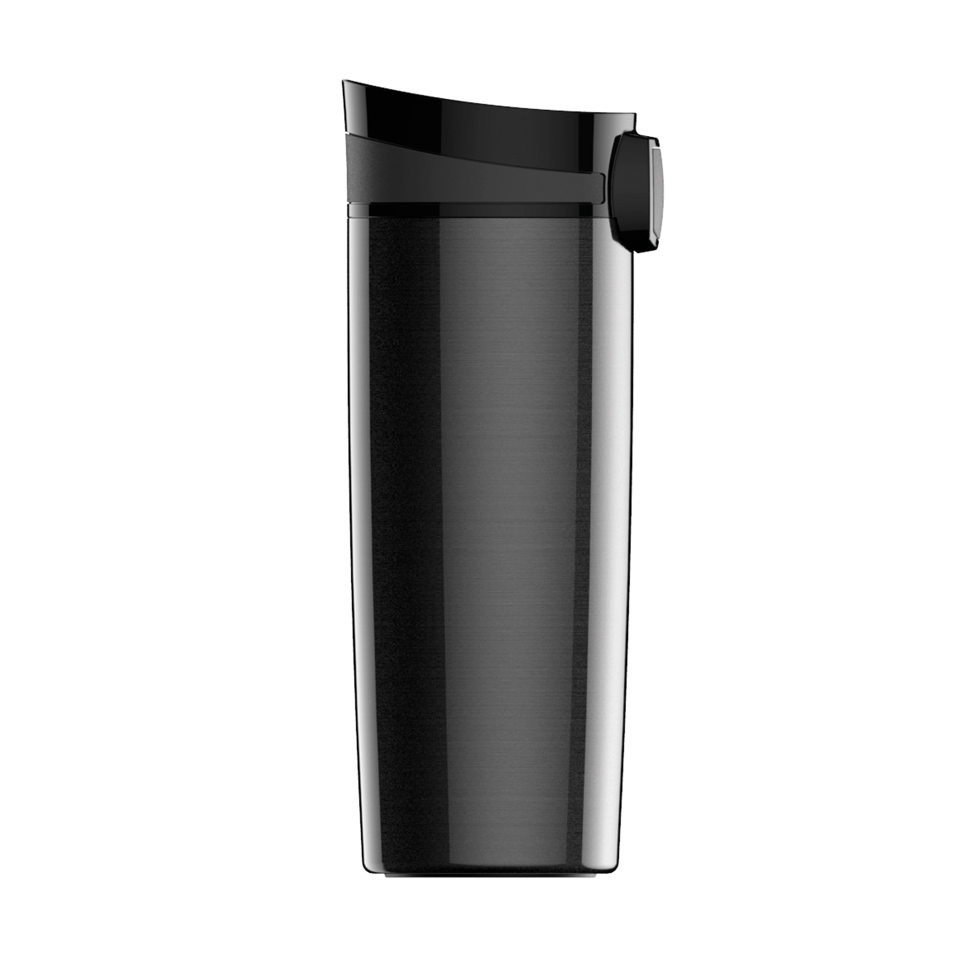 SIGG Miracle Mug 0.47 L - musta