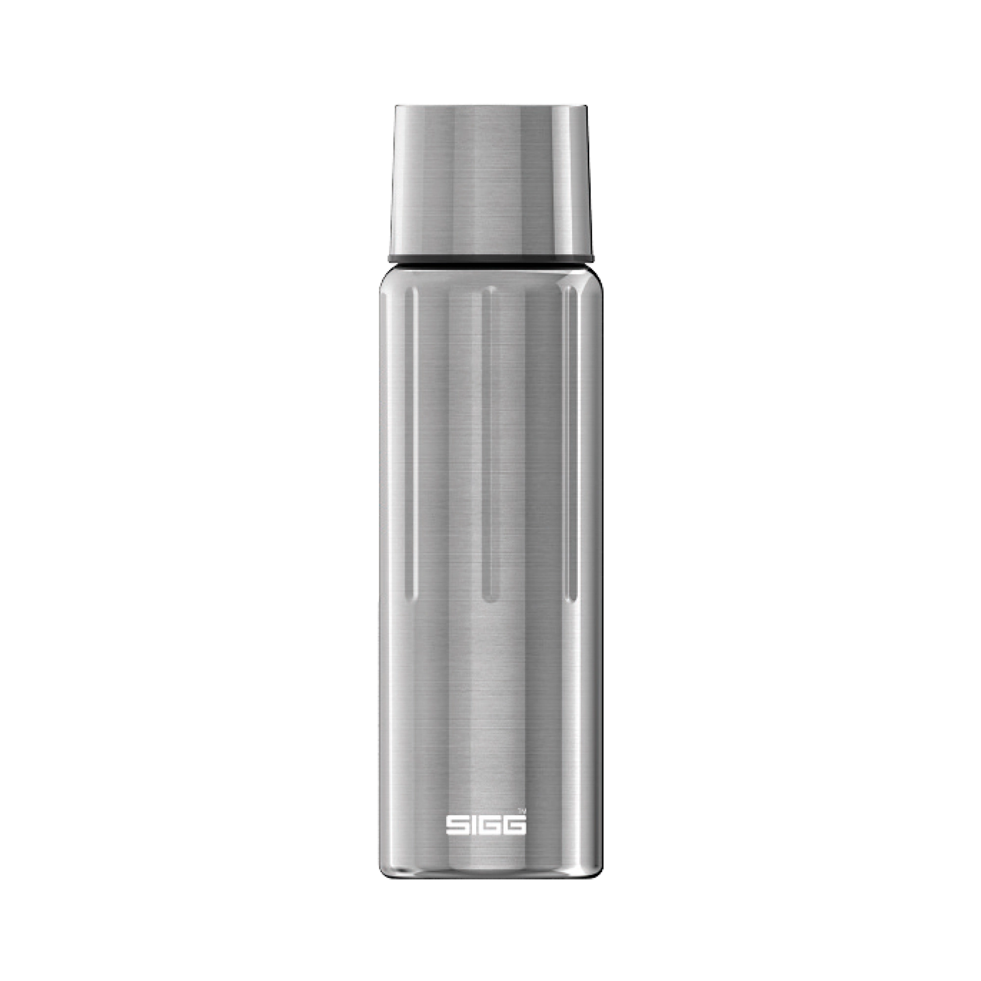 SIGG Gemstone IBT 0.75 L termospullo - Selenite