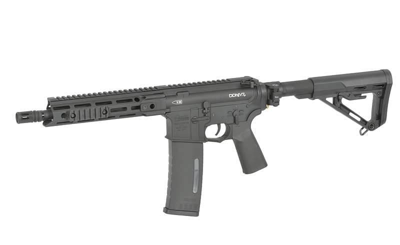 EMG Daniel Defense DDM4 V7 sähköase - musta