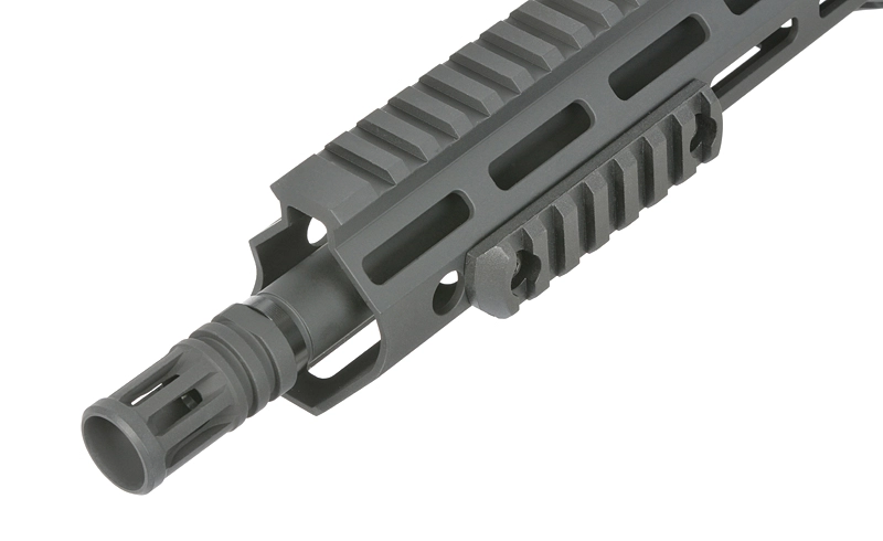 EMG Daniel Defense DDM4 V7 sähköase - musta