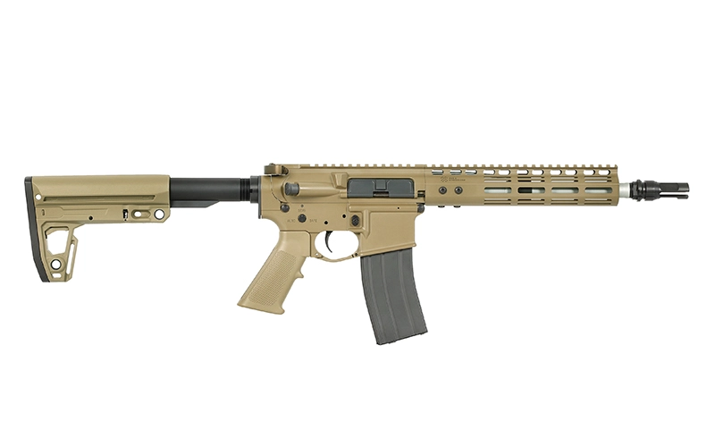 EMG Noveske N4 MWS Gen3 GBBR kivääri - Tan