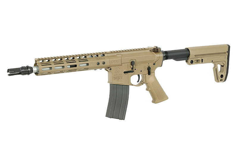 EMG Noveske N4 MWS Gen3 GBBR kivääri - Tan