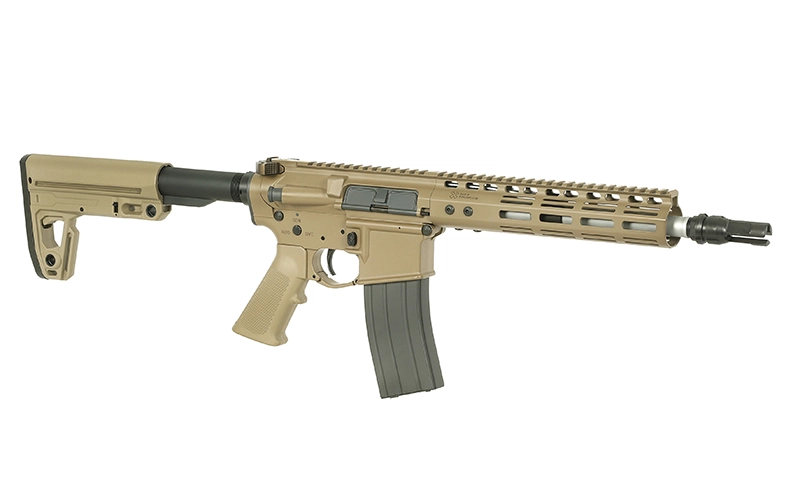 EMG Noveske N4 MWS Gen3 GBBR kivääri - Tan