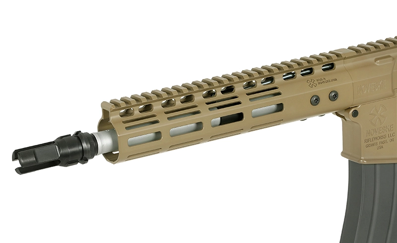 EMG Noveske N4 MWS Gen3 GBBR kivääri - Tan