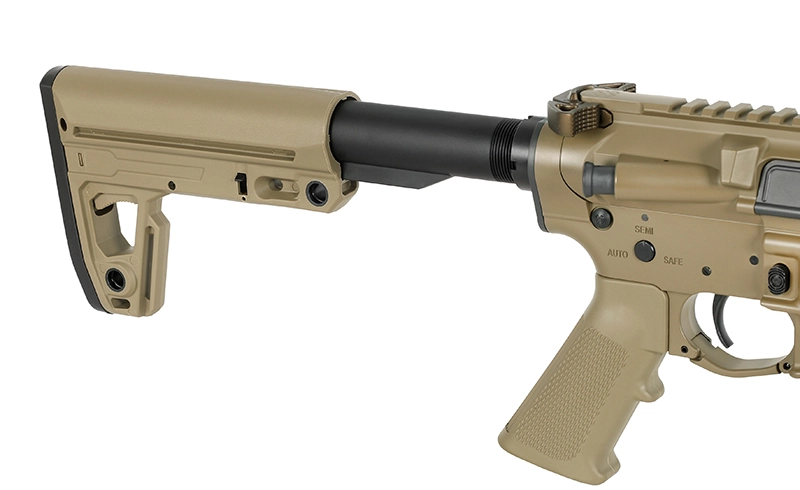 EMG Noveske N4 MWS Gen3 GBBR kivääri - Tan