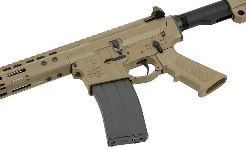 EMG Noveske N4 MWS Gen3 GBBR kivääri - Tan