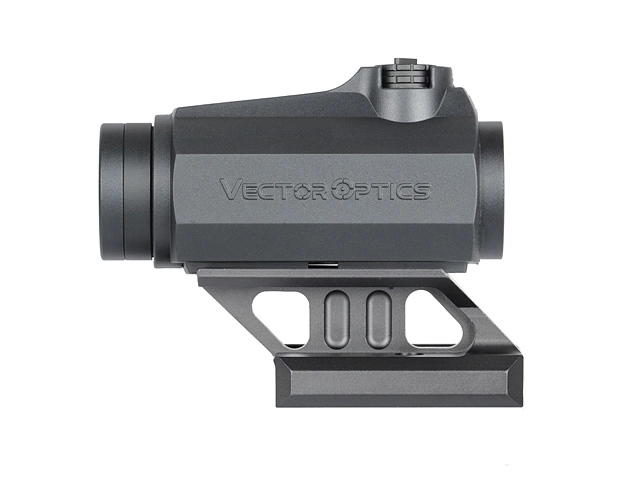 Vector Optics Maverick Cantilever kiinnitysjalusta - 0.83" korkea