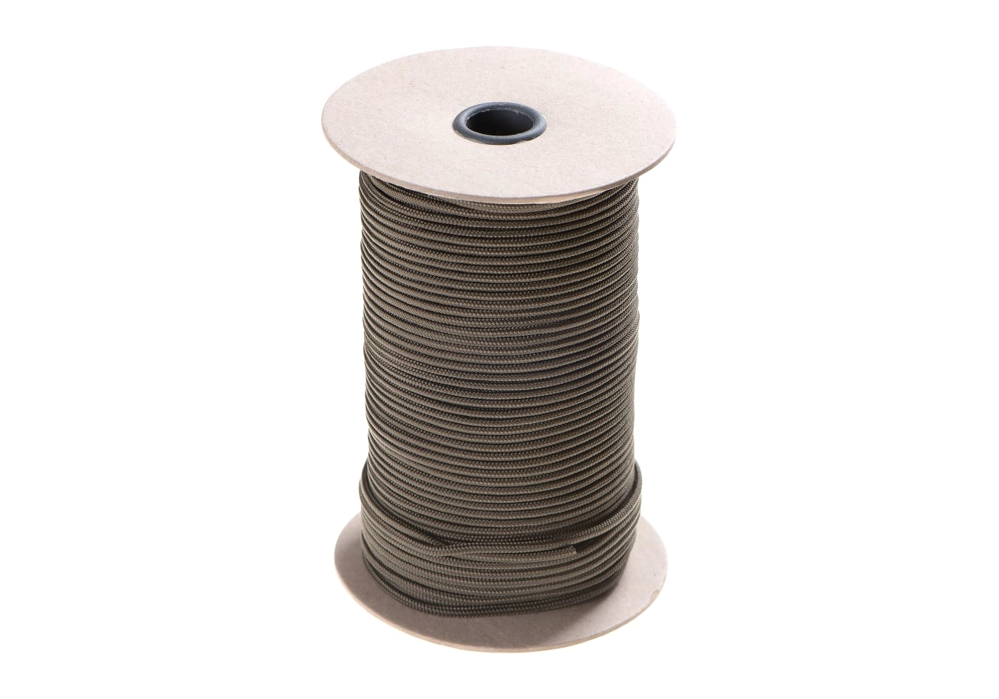 Invader Gear Paracord Type II 425 100m - oliivinvihreä