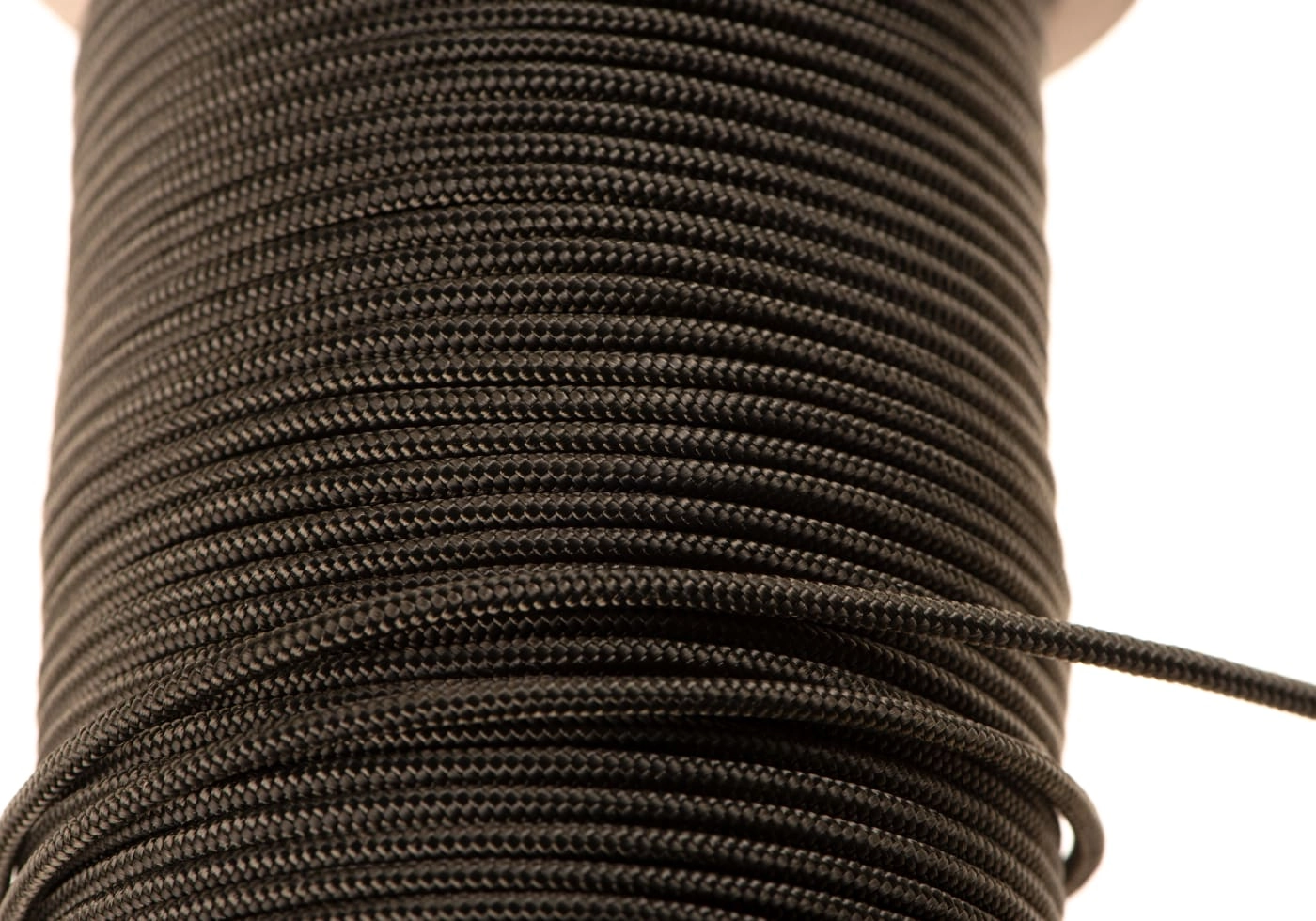 Invader Gear Paracord Type II 425 100m - oliivinvihreä