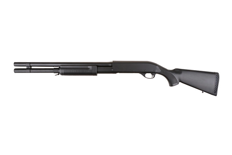 Remington 870 haulikko (Cyma CM.350L)