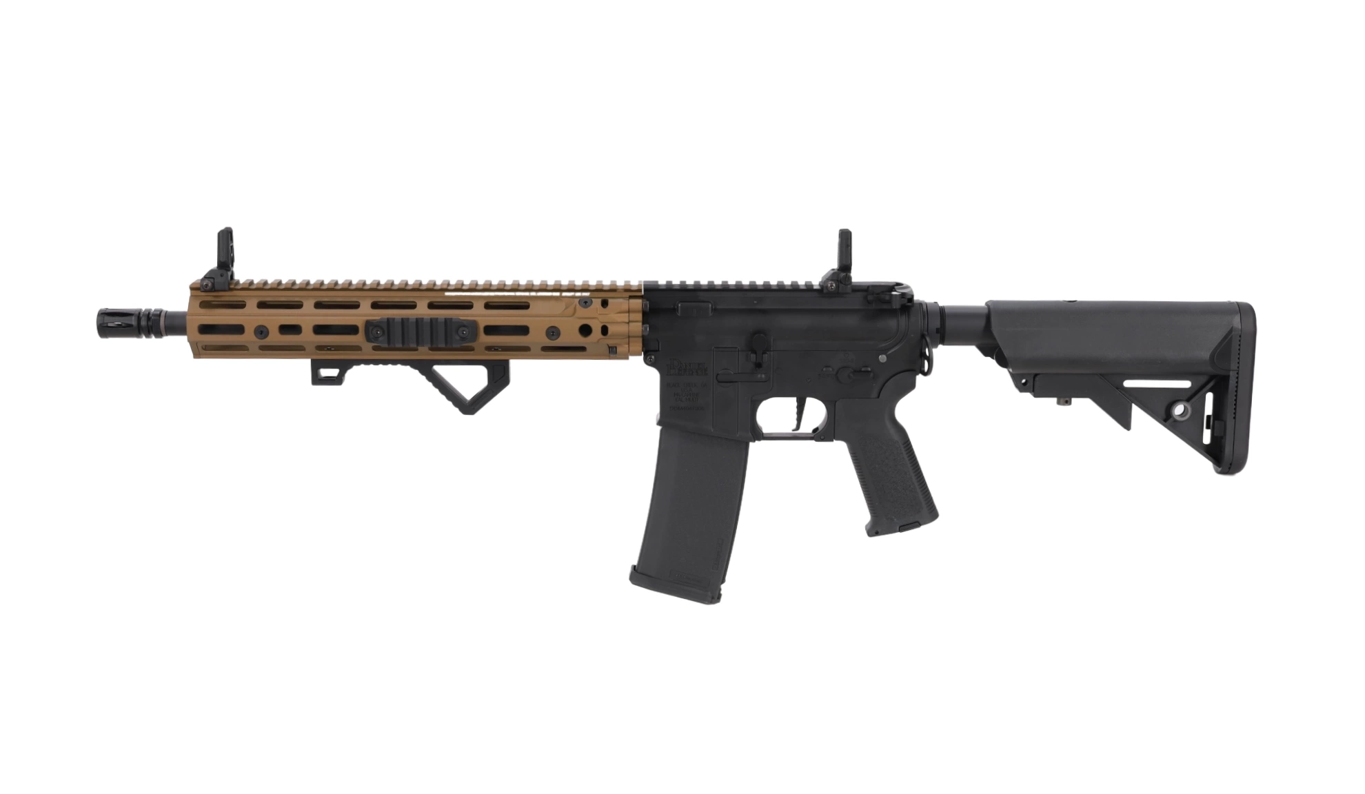 Specna Arms Daniel Defense SA-E28 EDGE RIS III 12.5 HAL 2 ETU
