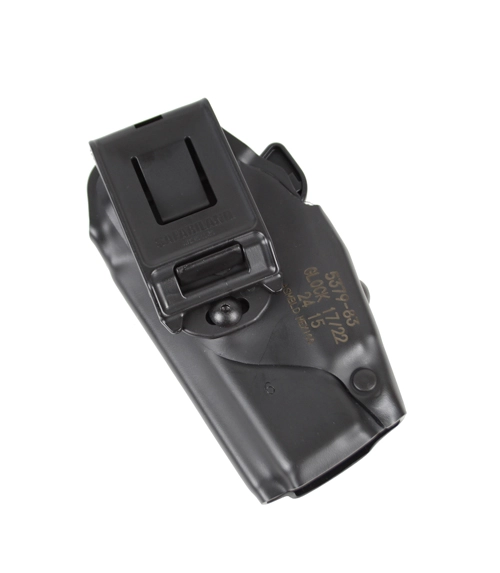 Safariland 5379 Concealment pistoolikotelo, Glock 17/22