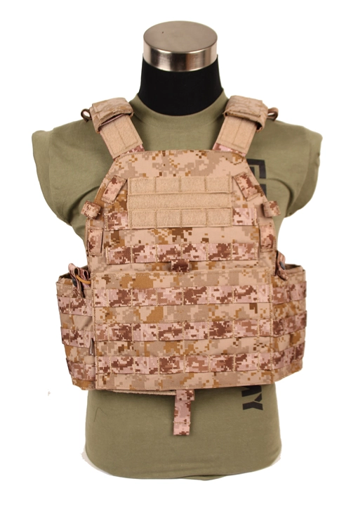 TMC MOLLE LT6094 Armor Vest, AOR1