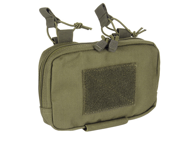 8Fields Modular Admin Pouch