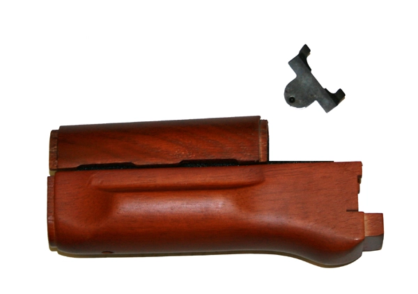 DBoys puinen kädensija, AK74S