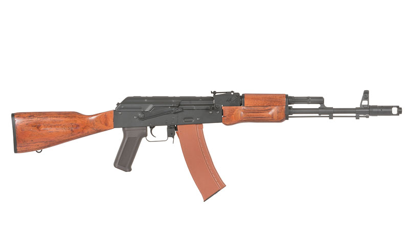 CYMA CM048 GEN2 sähköase