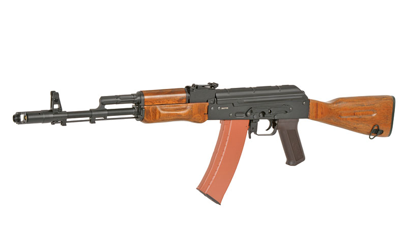 CYMA CM048 GEN2 sähköase