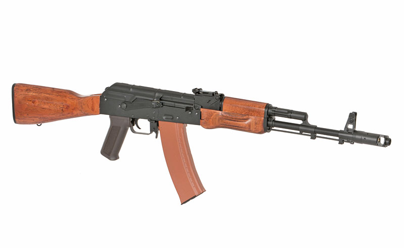 CYMA CM048 GEN2 sähköase