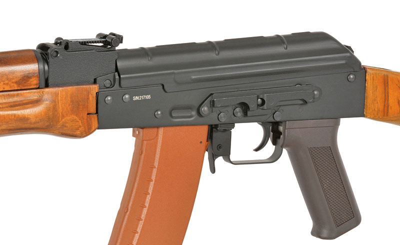 CYMA CM048 GEN2 sähköase
