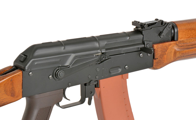 CYMA CM048 GEN2 sähköase