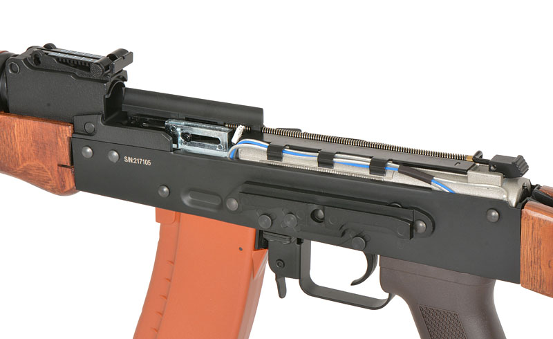 CYMA CM048 GEN2 sähköase