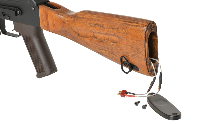 CYMA CM048 GEN2 sähköase