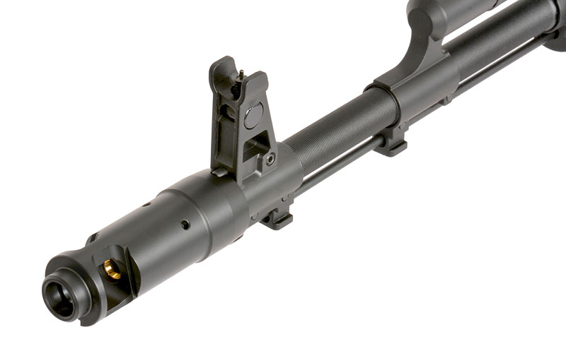 CYMA CM048 GEN2 sähköase