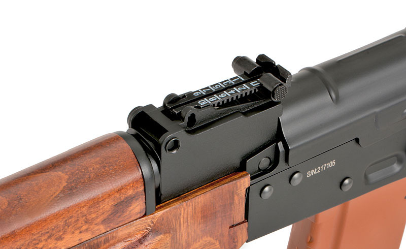 CYMA CM048 GEN2 sähköase