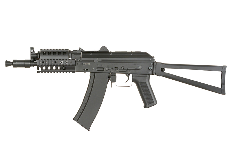 Cyma CM045C GEN2 sähköase