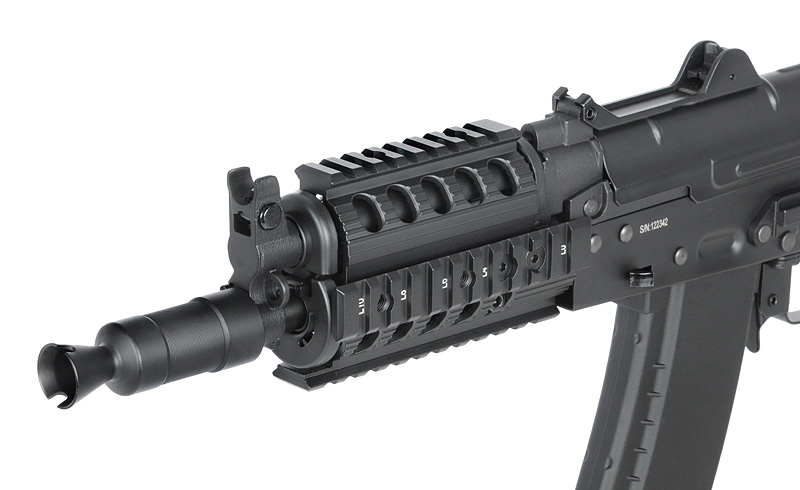 Cyma CM045C GEN2 sähköase