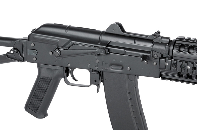 Cyma CM045C GEN2 sähköase
